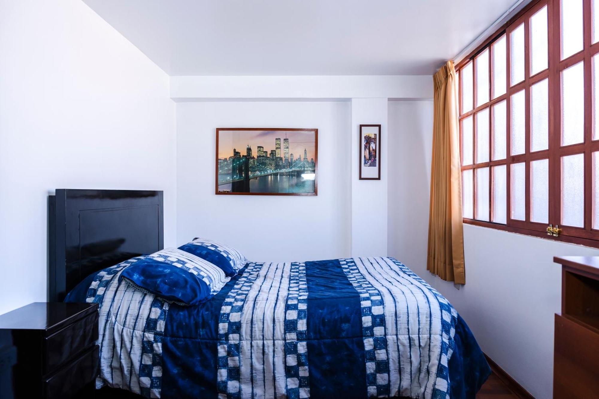 Casa De Laura Leilighet Cuzco Eksteriør bilde